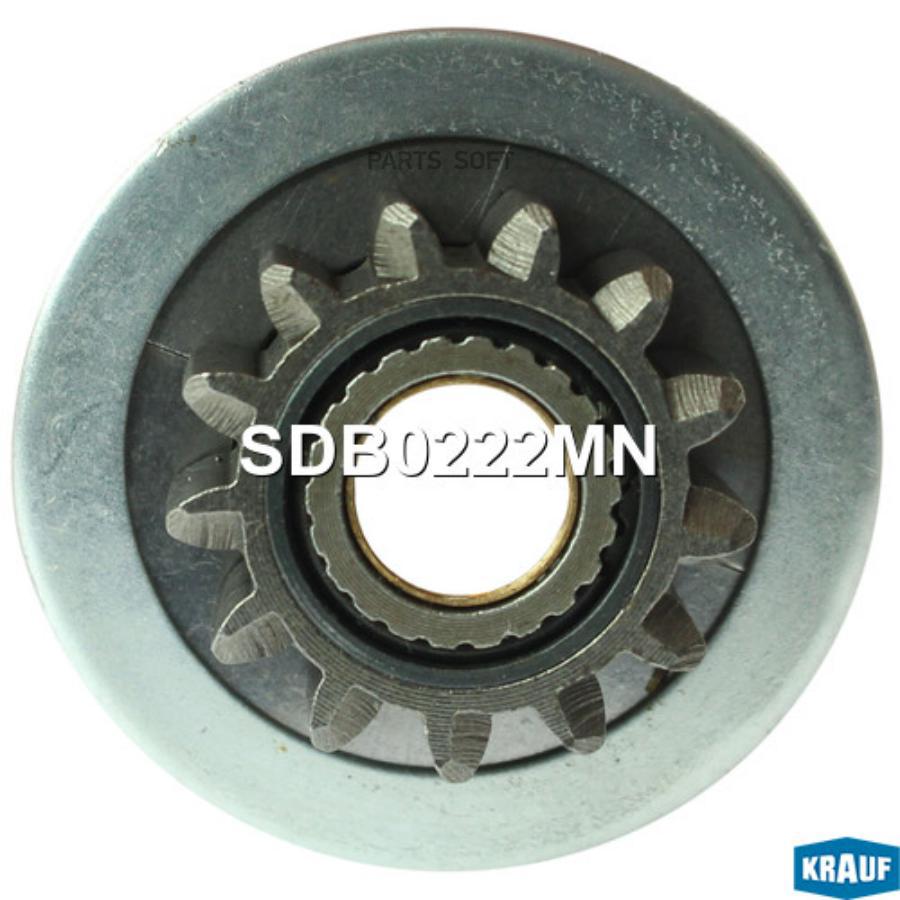

Бендикс Стартера Krauf Sdb0222Mn Krauf SDB0222MN