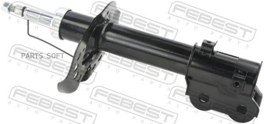 

Амортизатор Передний Левый Gas.Twin Tube Febest арт. 22110-002FL