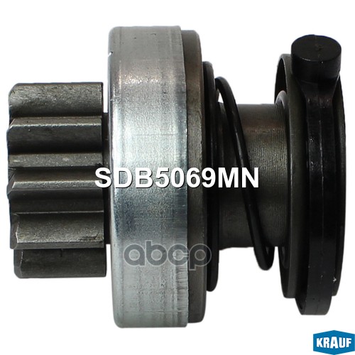 

Бендикс Стартера Krauf Sdb5069Mn Krauf SDB5069MN