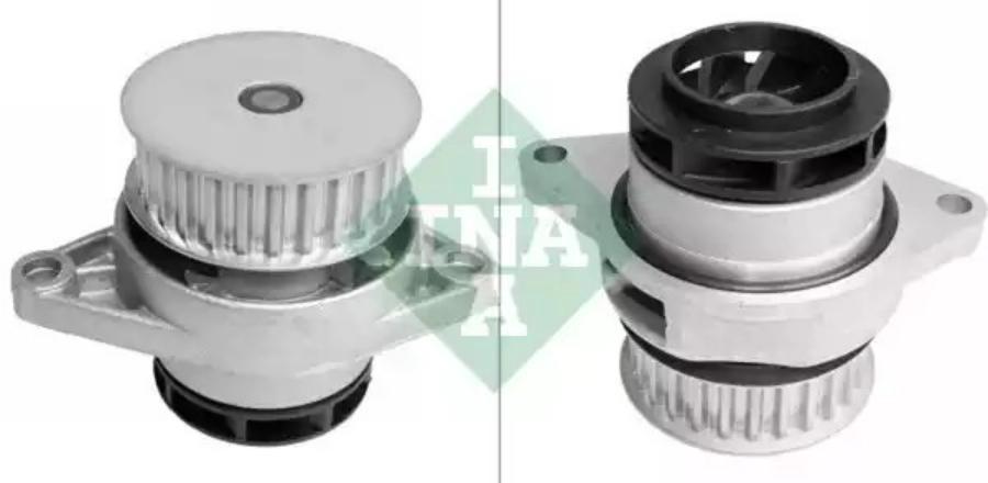 

INA Водяная помпа INA 538 0050 10