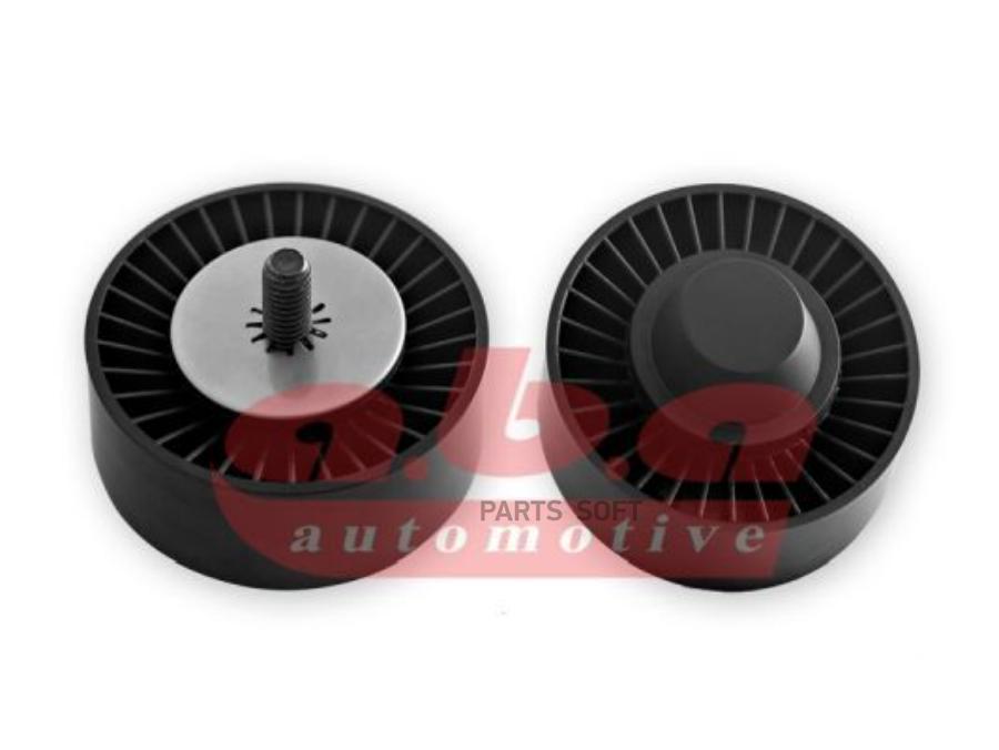 

Ролик Приводного Ремня Aba Automotive Yp155067 ABA арт. YP155067
