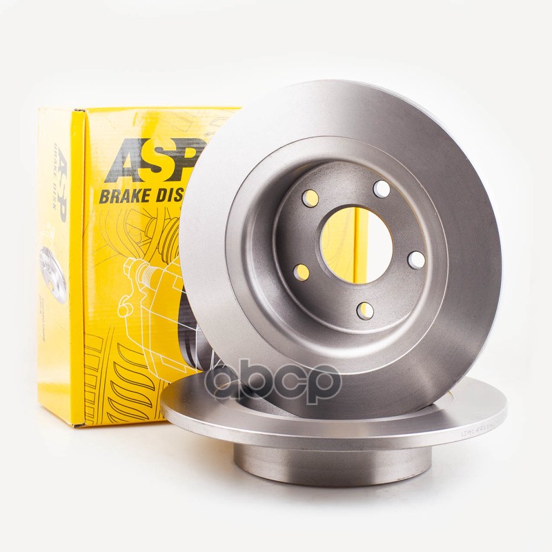 

Диск тормозной FORD TRANSIT CONNECT,TOURNEO CONNECT,задн. 020218