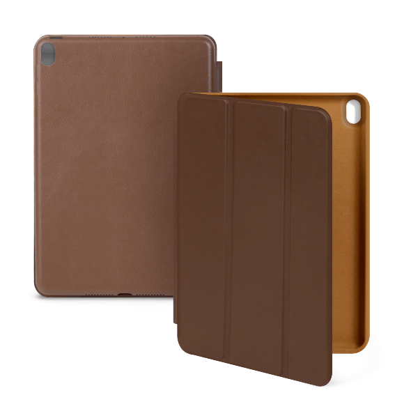 

Чехол-книжка Ipad Mini 6 (2021) Smart Case Coffee, Коричневый, Чехол-книжка Ipad Mini 6 (2021) Smart Case Coffee