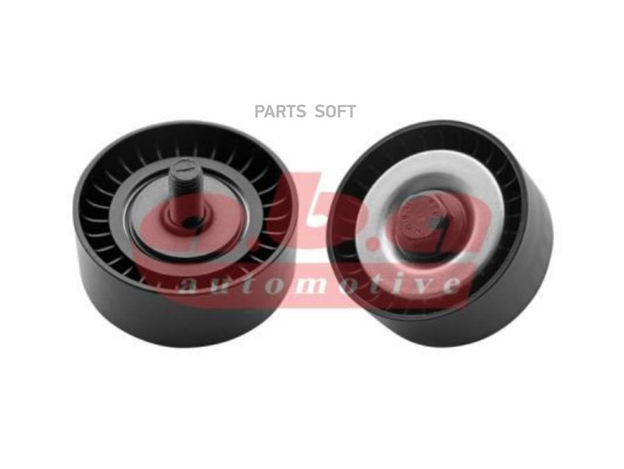 

Ролик Приводного Ремня Aba Automotive Yp506315 ABA арт. YP506315