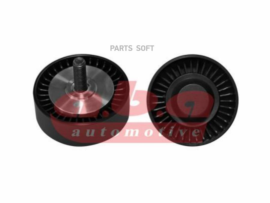 

Ролик Приводного Ремня Aba Automotive Yp506377 ABA арт. YP506377