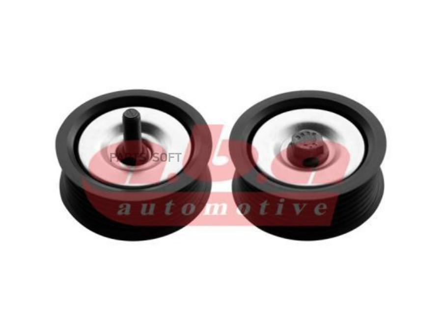 

Ролик Приводного Ремня Aba Automotive Yp757518 ABA арт. YP757518
