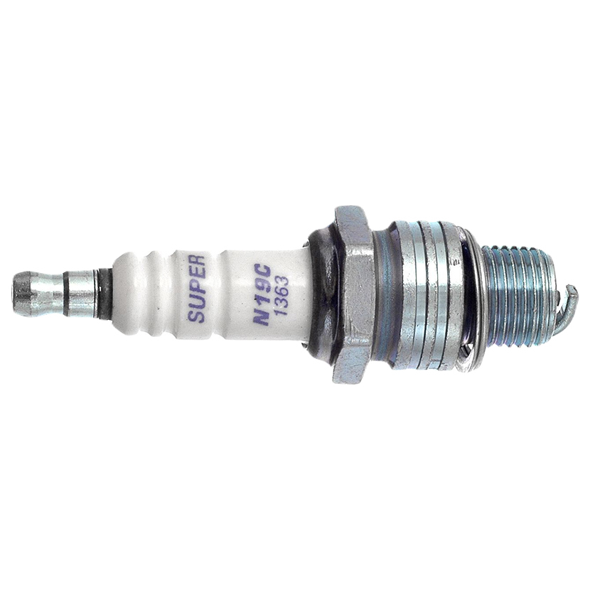 

Свеча Зажигания 1363 N19c BRISK арт.N19CA