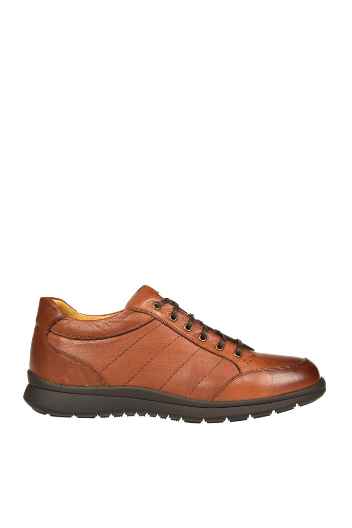 Туфли мужские Dr.Flexer 30405 коричневые 41 EU (доставка из-за рубежа)