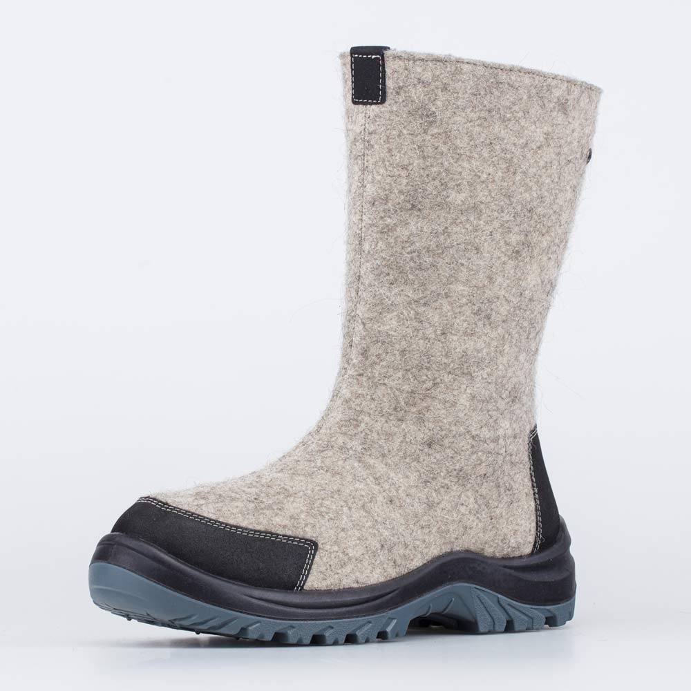 

Валенки Котофей 967058-41 серый, 41, 967058-41