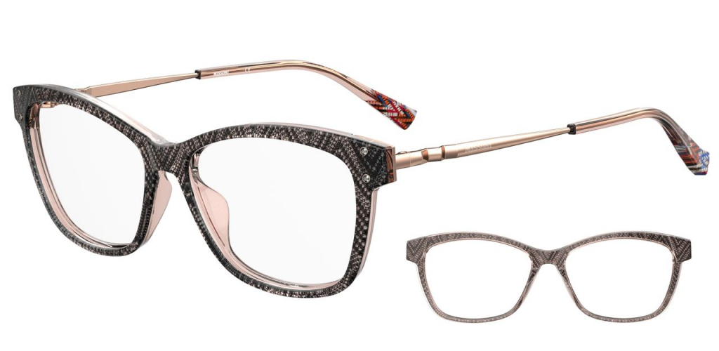 

Оправа MISSONI MIS-103414KDX5315