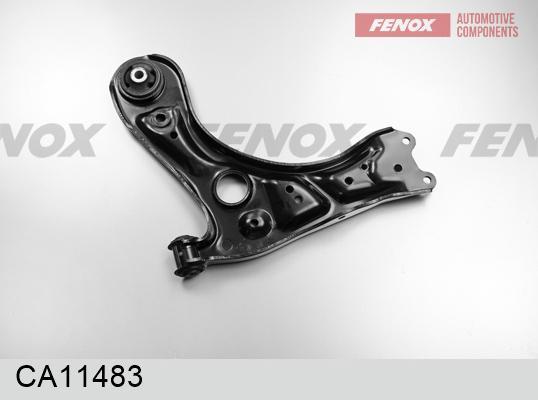 

Рычаг подвески FENOX CA11483