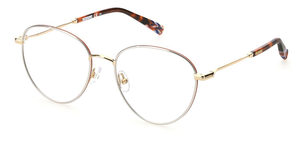 

Оправа MISSONI MIS-103415TNG5217