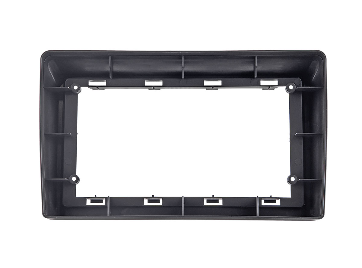 

Рамка NISSAN X-Trail I Рестайлинг 2004-2007, 10" (без BOSE) (Incar RNS-FC716), Nissan