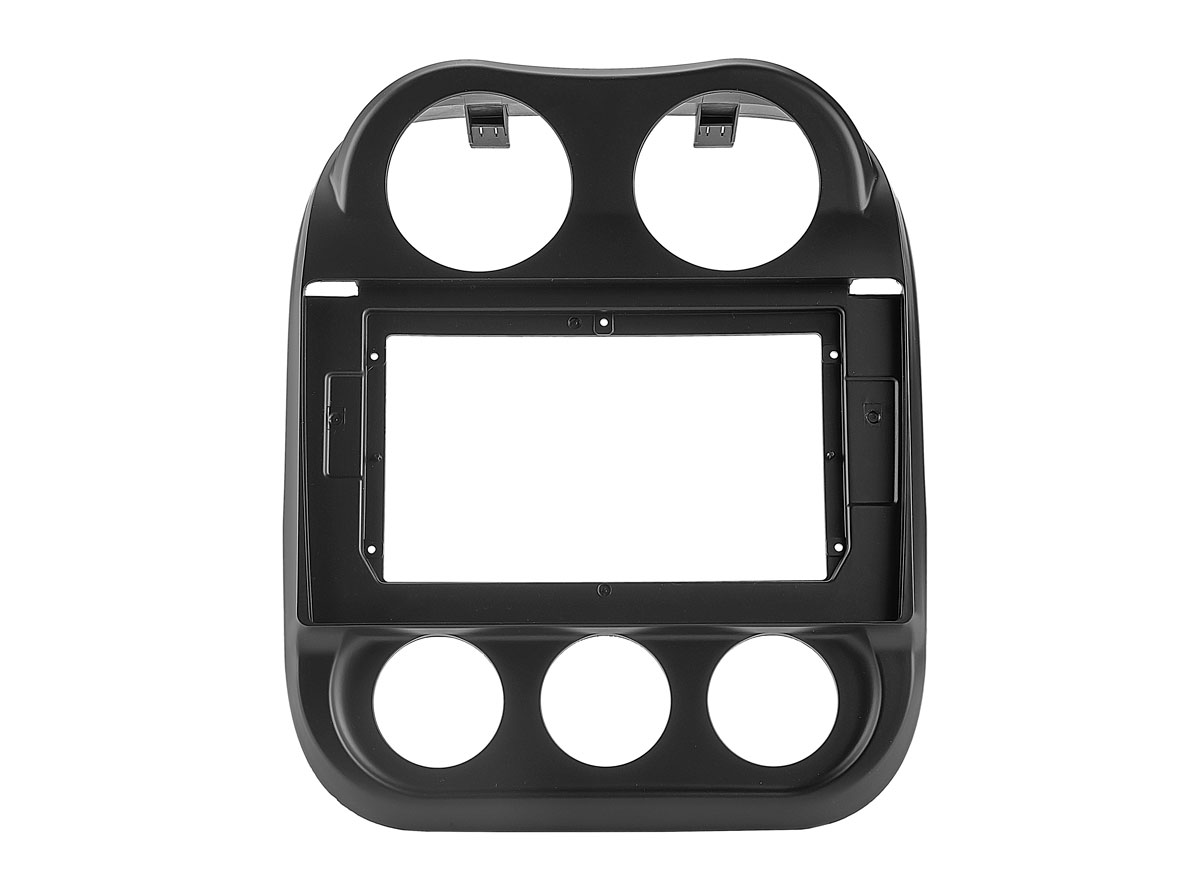 

Рамка JEEP Compass I Рестайлинг 2010-2016, 10" (Incar RCH-FC354), Jeep