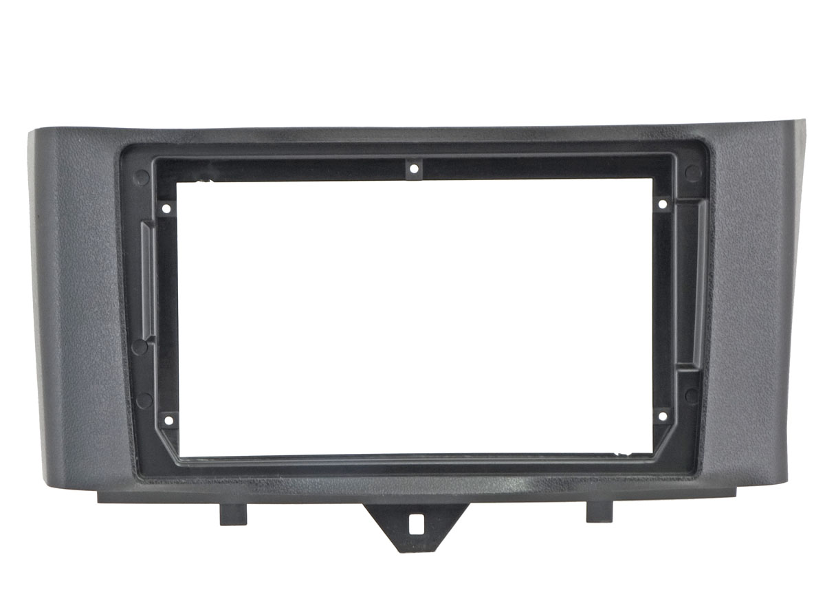 

Рамка SMART Fortwo-II Facelift 2011-15, 9" (Incar RSM-FC607), Smart