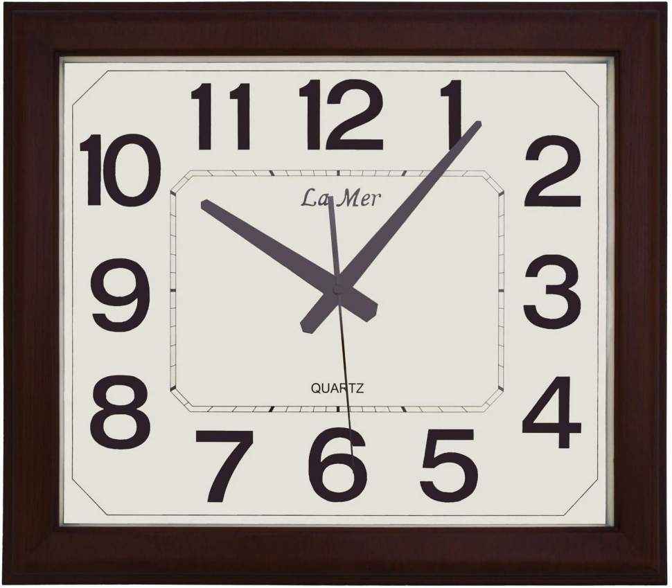 

Часы La Mer Gd343