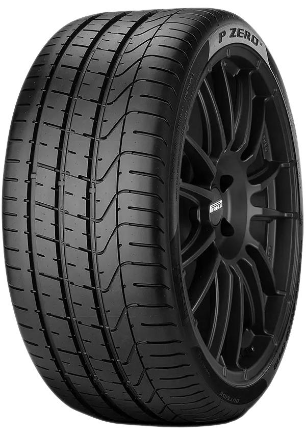 

Шины Pirelli P Zero 265/35R18 97Y (1949500), P Zero