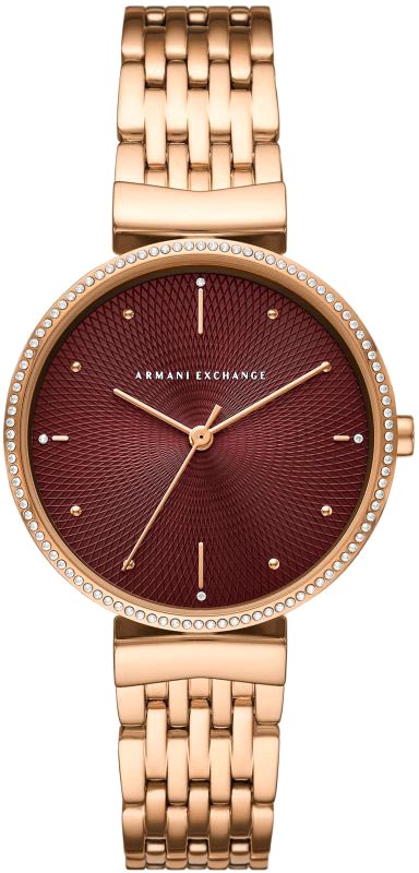 Наручные часы женские Armani Exchange AX5912