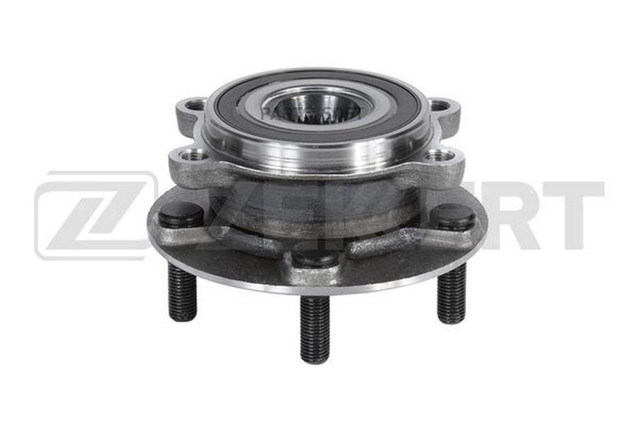 

ZEKKERT Ступица перед. с ABS Mazda 3 III 13- CX-3 15-