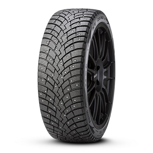 

Шины Pirelli Ice Zero 2 235/50 R18 101H