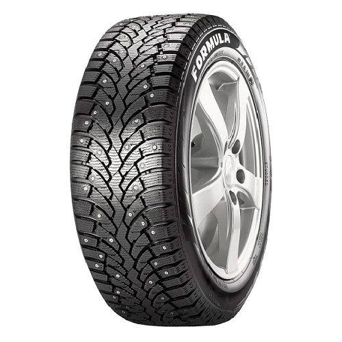 фото Шины formula ice 215/70r16 100t