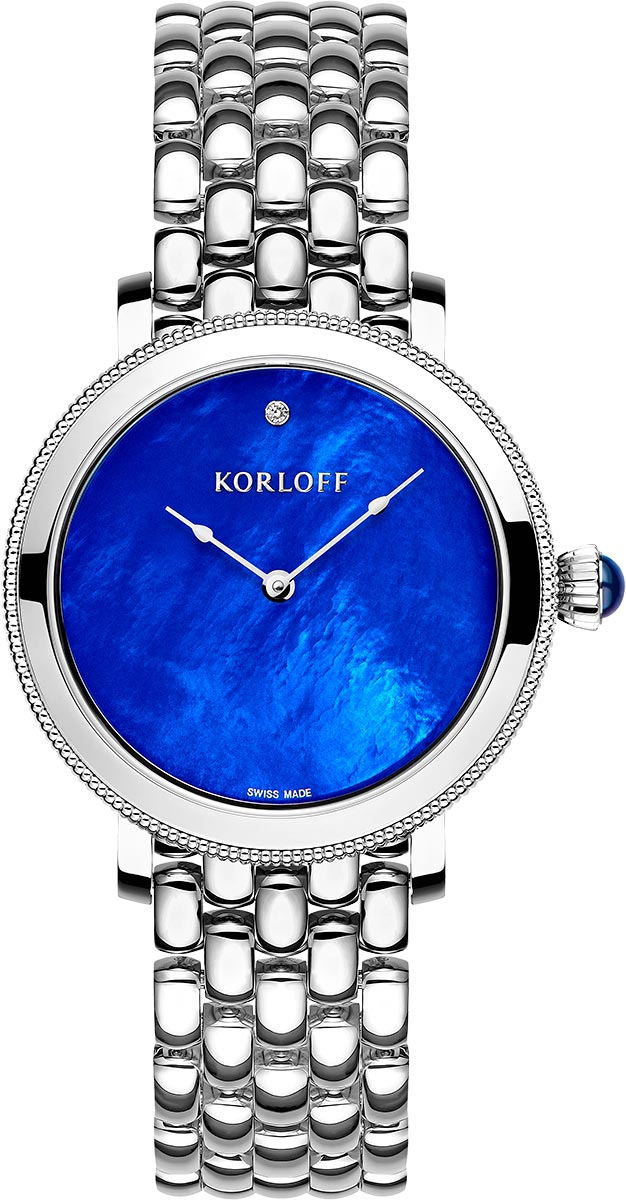 Наручные часы женские Korloff 04WA1700013
