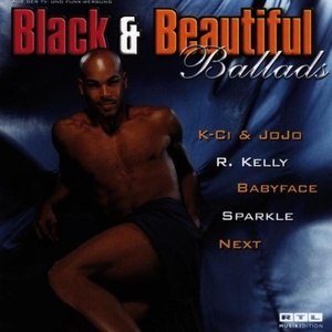 

Black & Beautiful Ballads