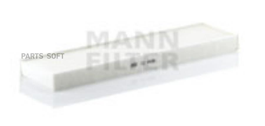 

Фильтр салонный CU4436 MANN-FILTER cu4436