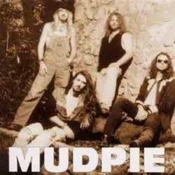

Mudpie – Mudpie