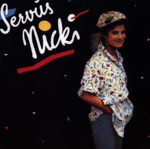 

Servus Nicki