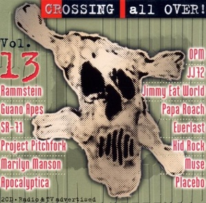 

Crossing all over 13 (2001)