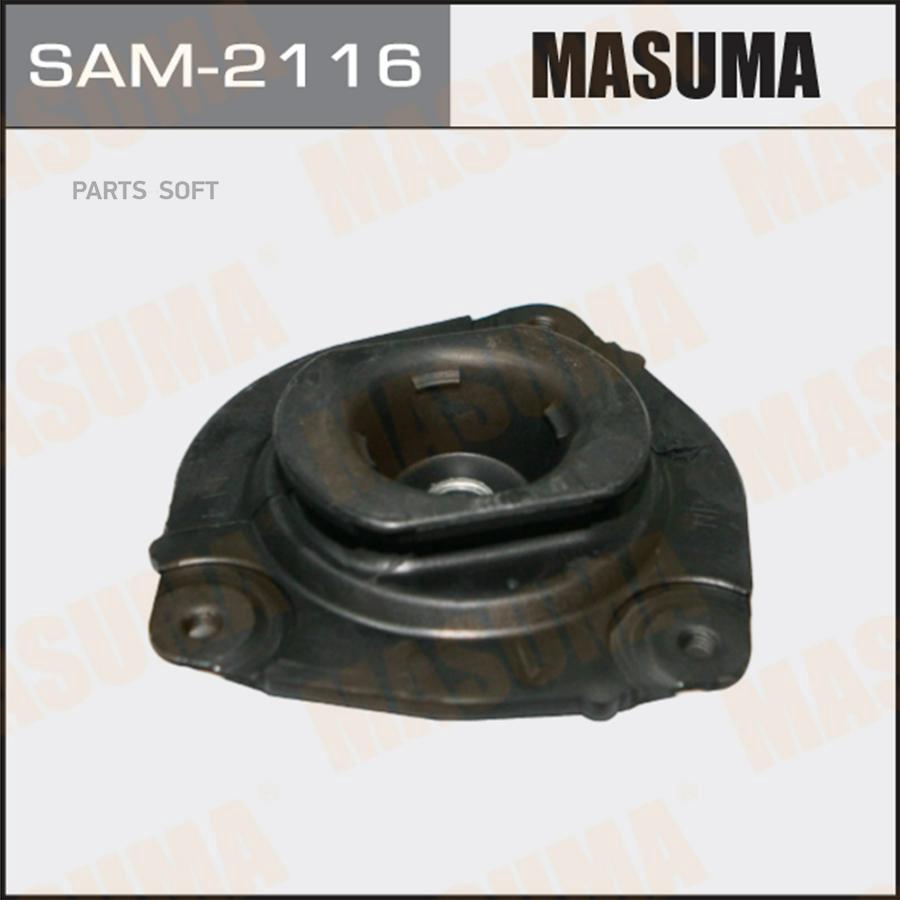 

MASUMA опора амортизатора SAM2116