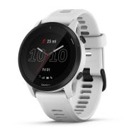 фото Умные часы garmin forerunner 945, черный/белый