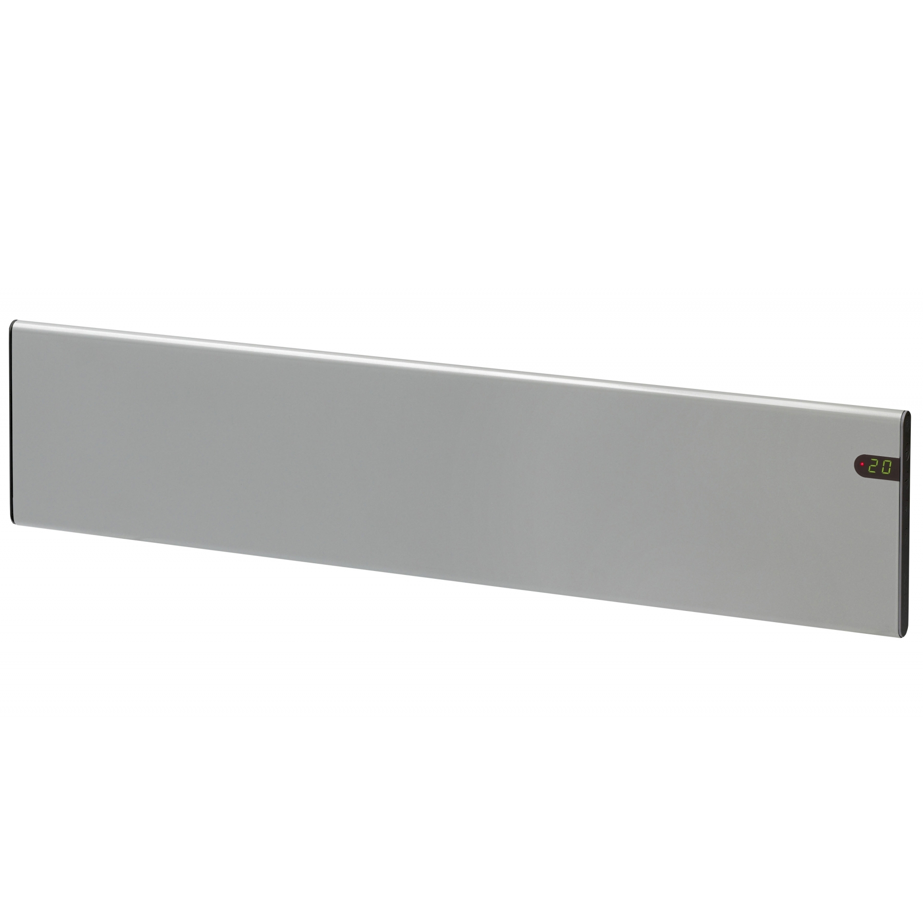 

Конвектор Adax H30 L 10 KDT Silver, H30 L 10 KDT Silver