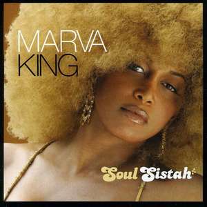 Marva King: Soul Sistah