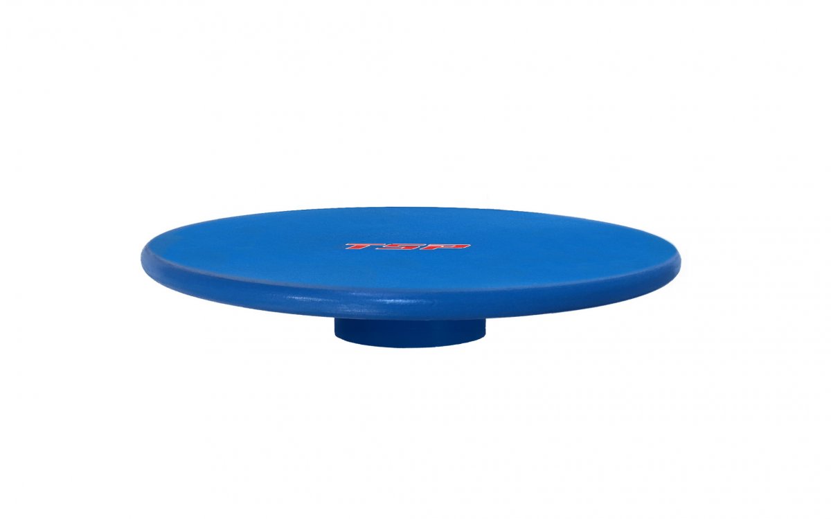Балансировочный диск TSP Balance Board blue