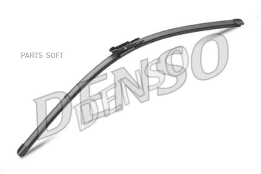 

Комплект щеток стеклоочистителя 600/24" 475/19" bmw e90/e91/e84 06 Denso DF-011