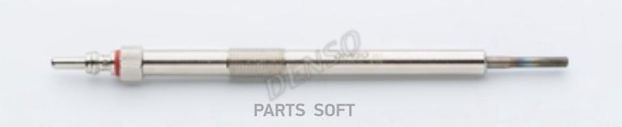 

Свеча Накаливания Dg-631 Denso арт. DG-631