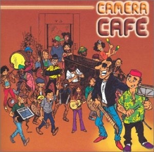 

Camera Cafe – L'Album