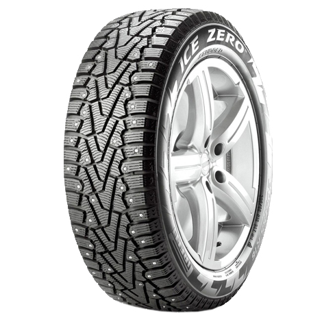 

Шина Pirelli Winter Ice Zero 195/65 R15 95T