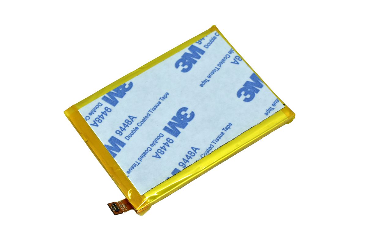 

Аккумулятор для телефона ZTE Li3928T44P8h475371 Axon Mini Blade V8 Mini мАч 2800