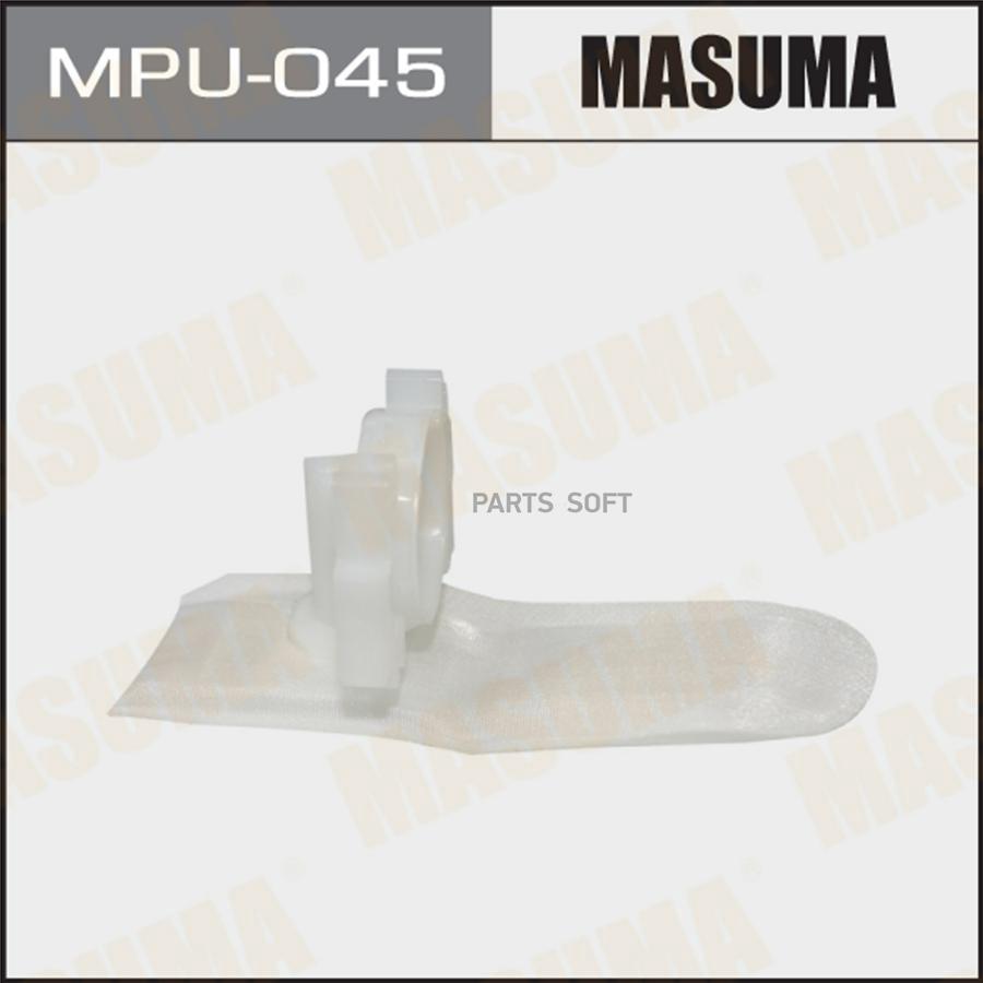 

Фильтр бензонасоса MASUMA