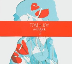 

Tom & Joy: Antigua