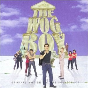 

The Wog Boy (The Original Motion Picture Soundtrack)
