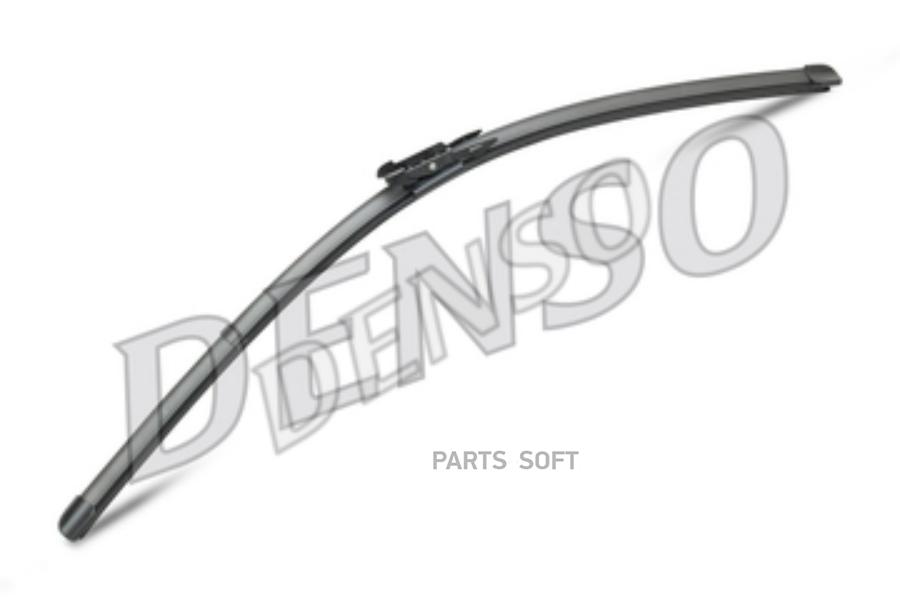 

Комплект щеток стеклоочистителя Denso DF051 650мм 380мм