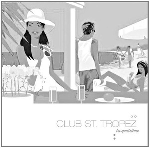Club Saint Tropez 4