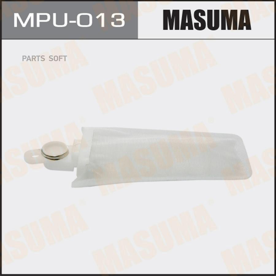 

Фильтр бензонасоса MASUMA