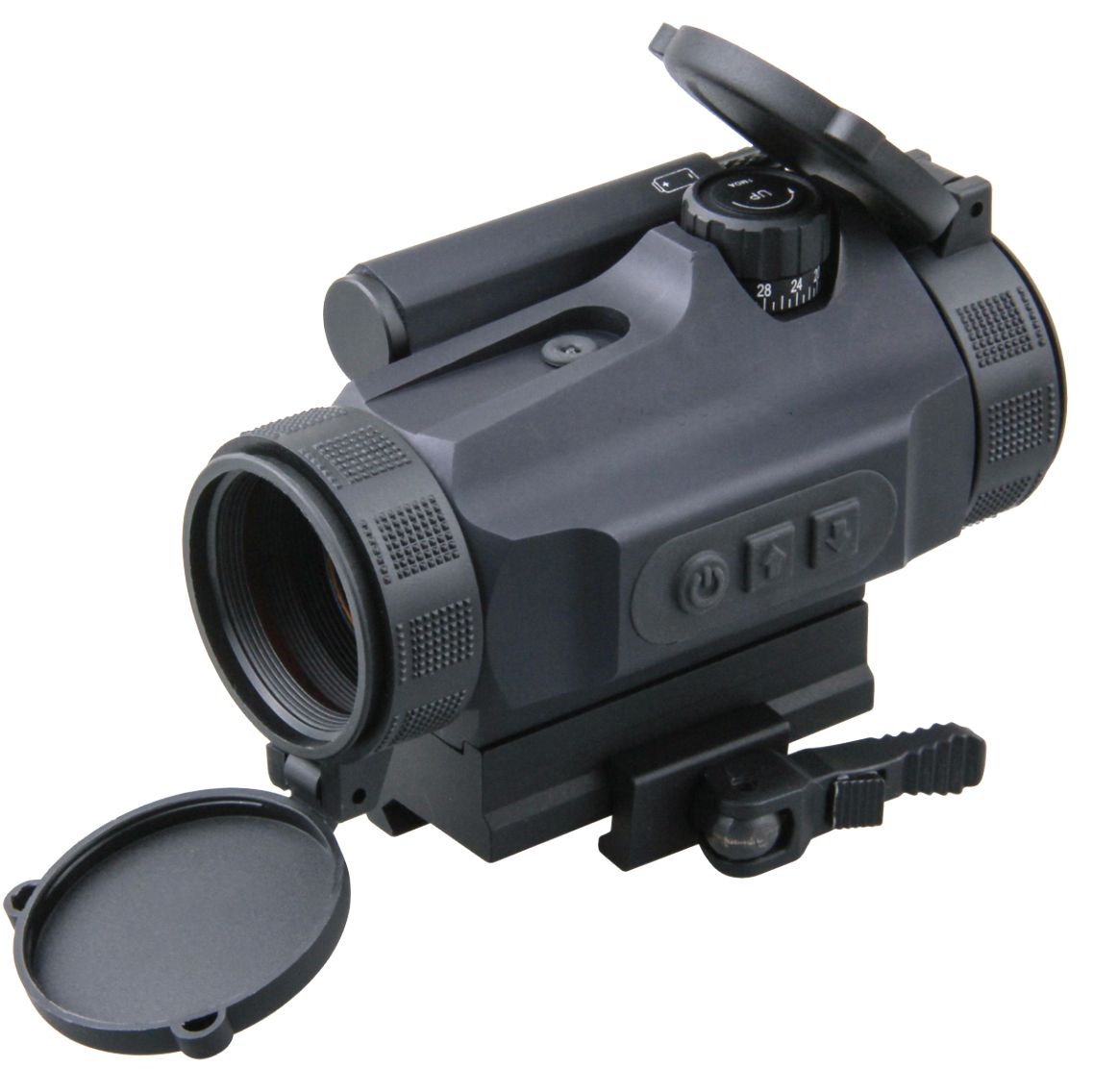 Коллиматорный прицел Vector Optics NAUTILUS 1X30 QD