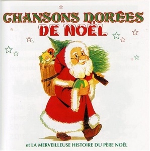 

Chansons Dorees De Noel