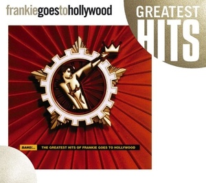 

Bang: The Greatest Hits of Frankie Goes to Hollywood, 1 CD